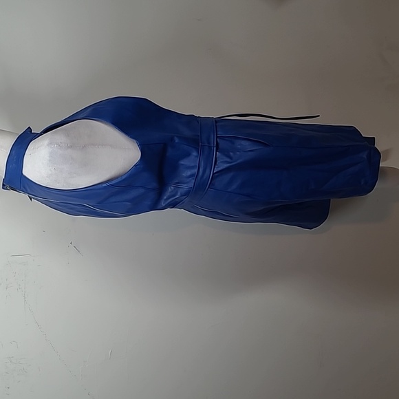 New York & Co Women's Romper - Picture 3 of 8